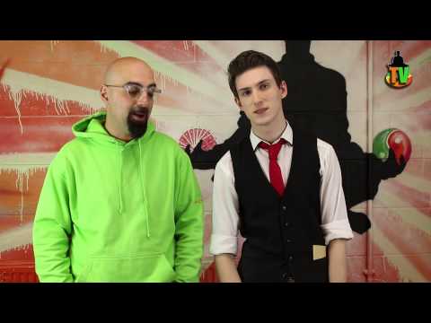 Magic Tao's Weekly Magazine EP 31