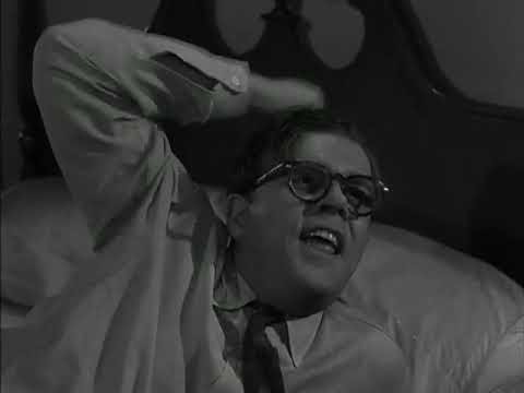 4x15 pt.03 L'incredibile mondo di Horace Ford - Ai Confini Della Realtà (The Twilight Zone)