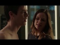 Barry Allen Woke Up After 9 Month In Coma
