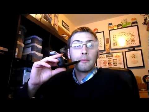 (Pre) May Pipe Club & UK Pipe Smoking Championships