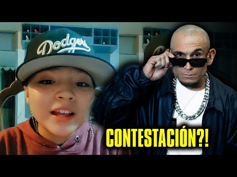 Luna Fortuna ANSWERS to Tren Lokote? 🚨