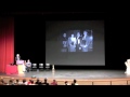 Pat Donohue Lifetime Achievement Award 2011