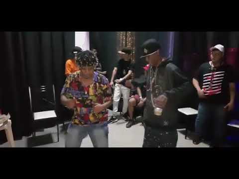 Show MC Vitin LC é MC Laranjinha - Pitangui MG