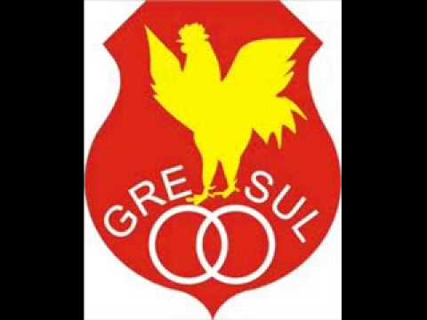 Unidos de Lucas 1972 11/12 - Brasil das 200 Milhas