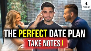 How To Plan The PERFECT Date (Must Know Tips!)