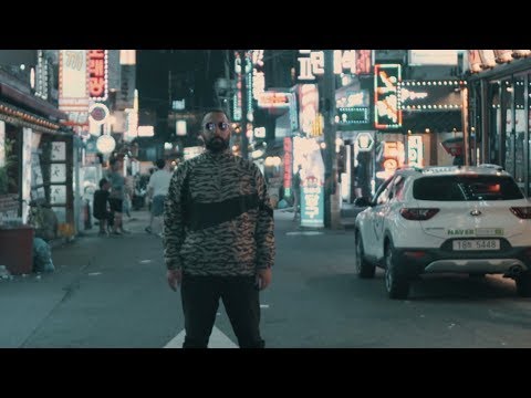 Loopers - Drummachine (Official Video)