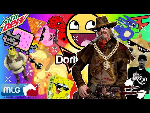 Trying to be a MLG DIH SLINGER