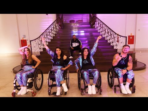 Alma Djem - Pode Acreditar