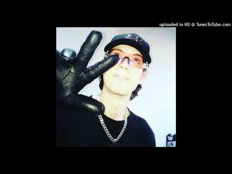 [FREE] Bladee x Yung Lean x 6 Dogs x Eera Type Beat - Nobody Else