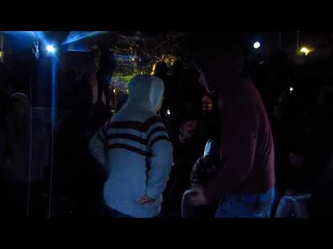 JKA VS TRAUKO | CUARTOS | VLDR LOKI