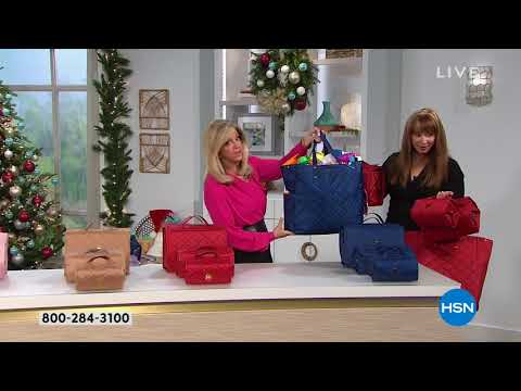 HSN | Joyful Gifts with Joy Mangano 11.16.2018 - 11 PM