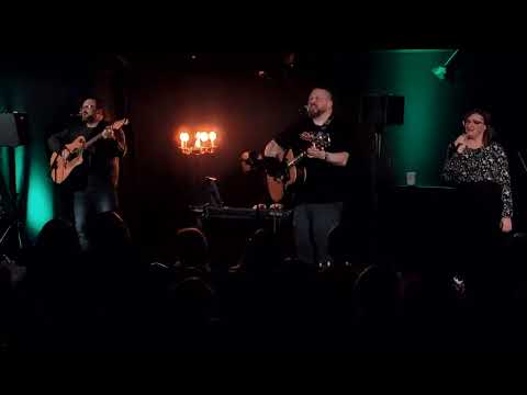 Dom o Zielonych Progach - Noc w bacówce