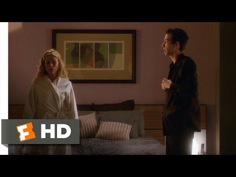 She's Out of My League (7/9) Movie CLIP - Self-Esteem (2010) HD