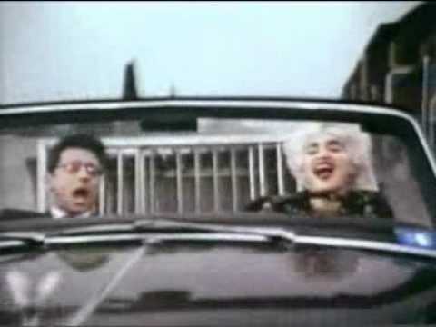 Who's That Girl   Trailer