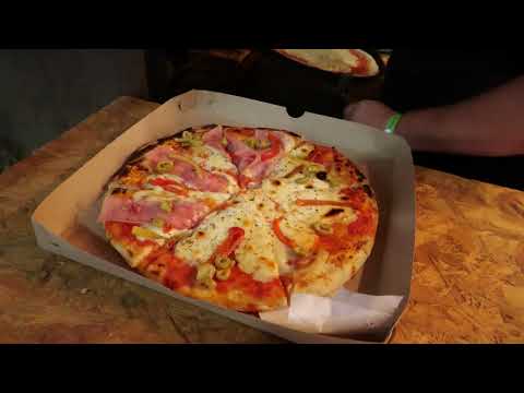 El Festival de la Cerveza Artesanal y la Pizza Jujeña celebró su 9° edición con gran convocatoria