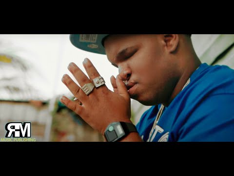 El Que La Hace La Paga - Isaias FrancoTirador   (Video Oficial)