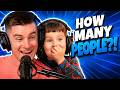 100,000 SUBSCRIBER SPECIAL !