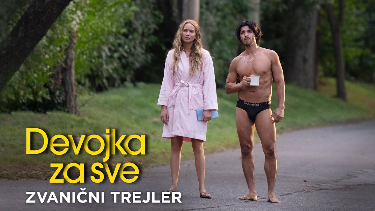 Devojka za sve