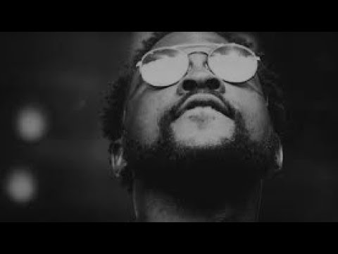 Damso x Kalash Type Beat "Moon Landing" (Prod by LVK)