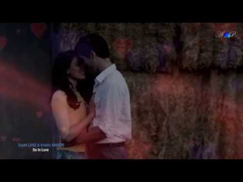 Download Kristin Amarie David Lanz Candle On The Water Mp3 dan Mp4 2019