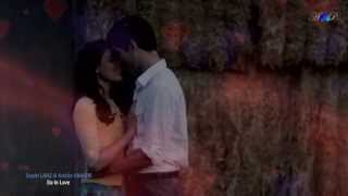♡ So In Love - David LANZ & Kristin AMARIE (amazing love song)