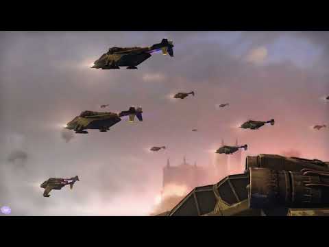 The Weapon | Warhammer 40,000: Space Marine Part 14 | ThaliasBeleg 🪐