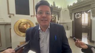 Cinco fueron las enmiendas en las que se logró consenso en Ley AntiLavado