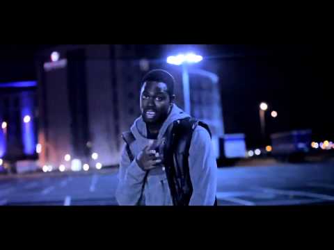 Tinchy Stryder & Ghetts - Grime Veterans (official net video)
