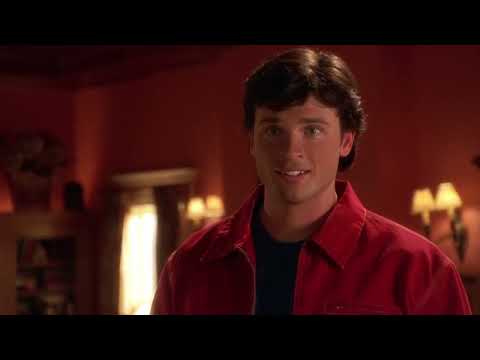 Smallville Season 7x02 Kara find out that Krypton is destroyed