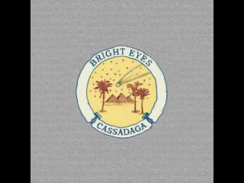 Bright Eyes - Clairaudients (Kill of be killed) - 01 (lyrics in the description)