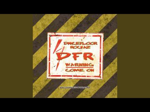 Warning (Noiceroyce Remix)