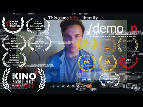 Demo[N] (2023 Short Film) 2-Year Anniversary