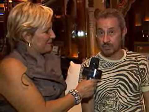 Programa Neusa Bighetti exibido no dia 28/02/2010 - Novidades Savana Motel