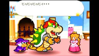 【女性のんびり実況】マリオストーリー part4