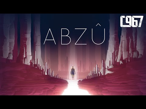 ABZU - Diving Into The Deep