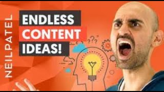 ADVANCED CONTENT MARKETING STRATEGIES | NEIL PATEL