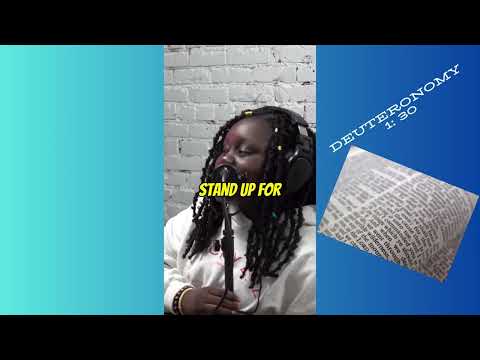 EnToS | How To Block The Voice Of The Accuser | Be Unshaken