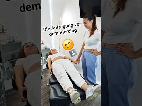 𝗝𝗮𝗺𝗶𝗲 𝗟𝗲𝗲 𝗯𝗲𝗸𝗼𝗺𝗺𝘁 𝗲𝗶𝗻 𝗕𝗮𝘂𝗰𝗵𝗻𝗮𝗯𝗲𝗹𝗽𝗶𝗲𝗿𝗰𝗶𝗻𝗴 💉 #PiercingStudioWermelskirchen #bauchnabelpiercing