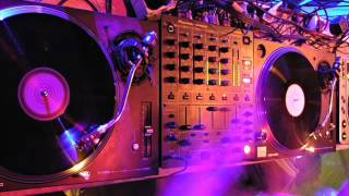 RD - Got Me Burnin&#39; (Phaeleh Remix)