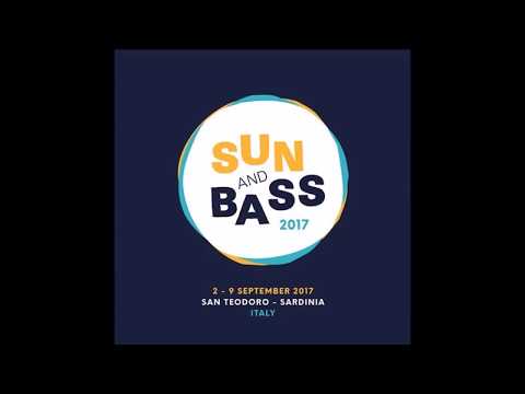 dBridge - SP:MC @ Sun and Bass 2017
