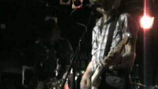 Spencer P. Jones, Underclass (Alex Chilton)