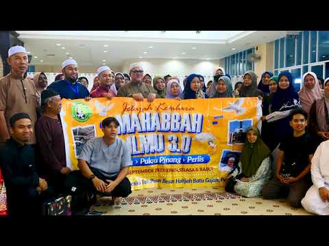 Sebalik Tabir ZK 2023 | 130923 | Ustaz Shamsuri di Masjid Abdullah Fahim