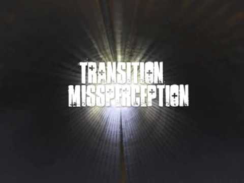 Transition - Missperception
