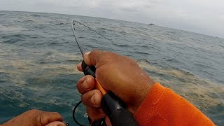 Download lagu MISI CARI LAUK BERBUKA PUASA. mp3