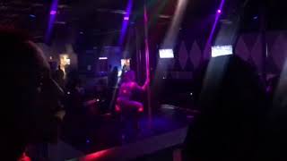 BlackbagLa “made it”