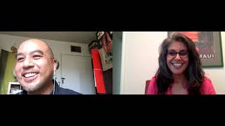 C. Pete Lee - A mini-interview with Eleonore Koury