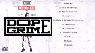 Bonkaz - Fuck Fame (Full Mixtape 2016)