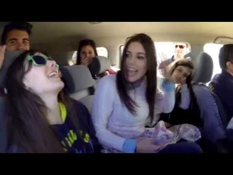 Espiritu Saidiero - entrevistas 2015