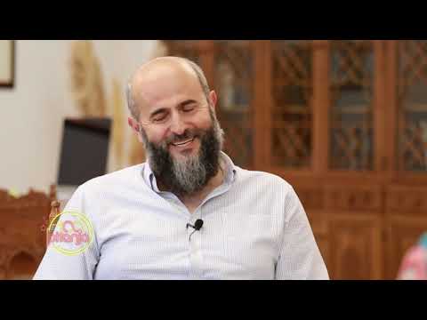 Akademik Muamer Zukorlić gost emisije 100 pitanja na Happy TV