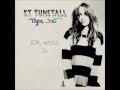 The Entertainer- KT Tunstall ( HQ+lyrics)